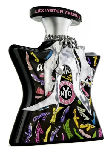 Andy Warhol Lexington Avenue