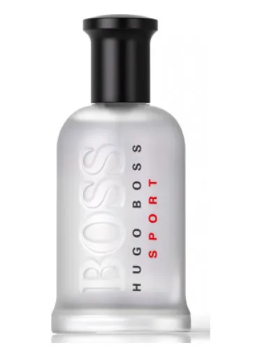 Boss Bottled Sport