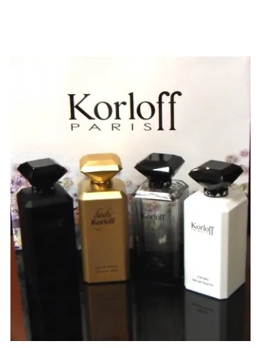 Korloff Noir