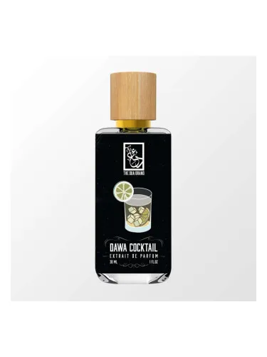 Dawa Cocktail