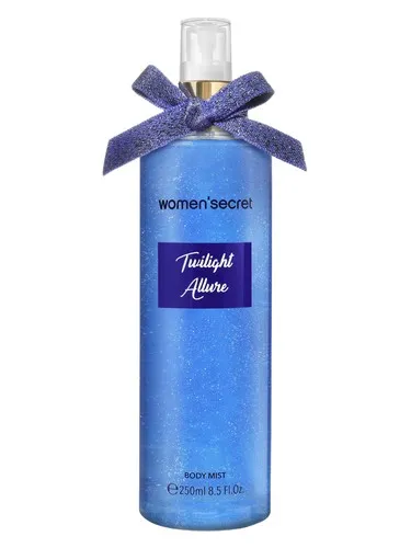 Twillight Allure Body Mist