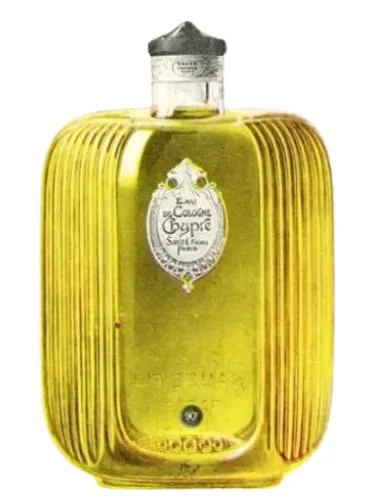 Chypre de Sauzé