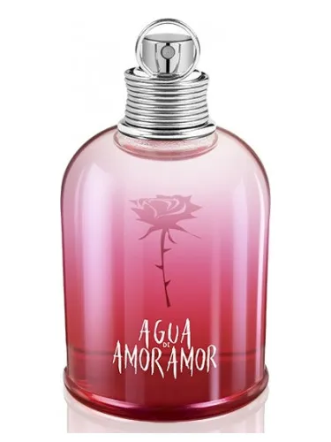 Agua de Amor Amor
