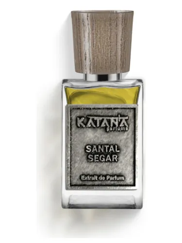 Santal Segar