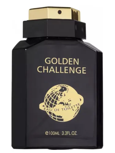 Golden Challenge