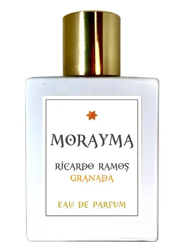 Morayma