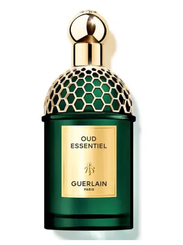 Oud Essentiel