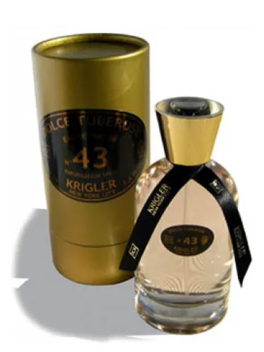 Dolce Tuberose 43