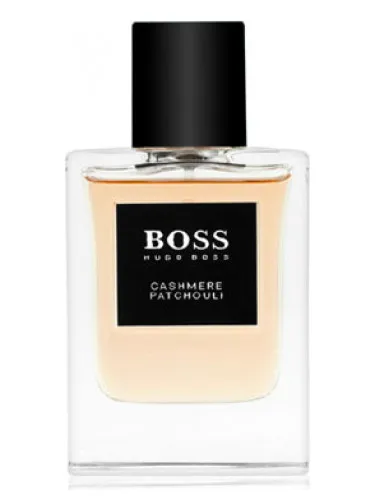 BOSS The Collection Cashmere & Patchouli