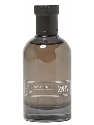 Gourmand Leather 2019