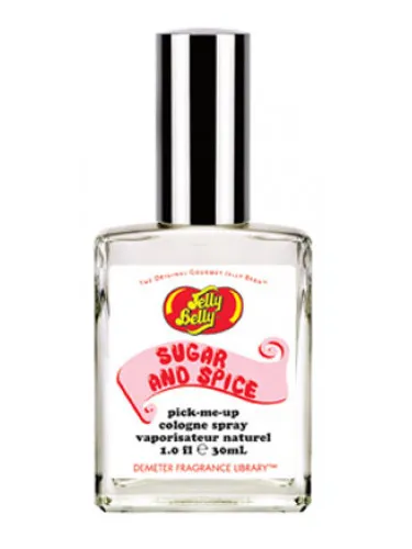 Jelly Belly Sugar and Spice