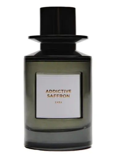 Addictive Saffron