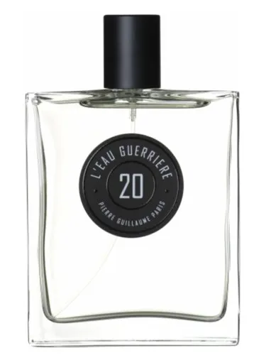 L'Eau Guerriere 20