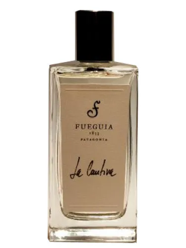 La Cautiva