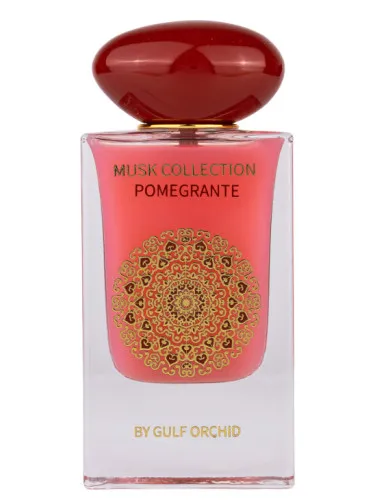 Pomegranate