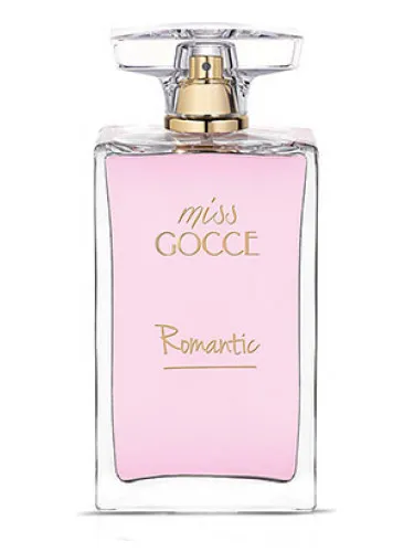 Miss Gocce Romantic