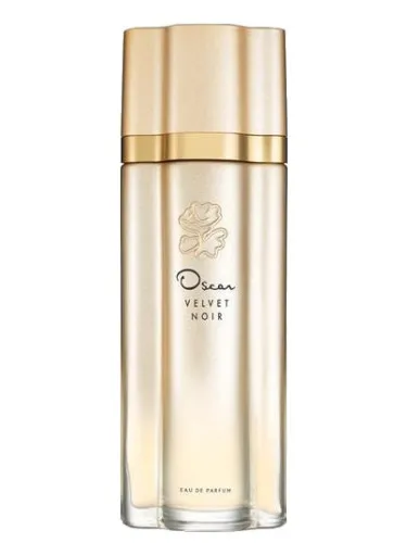 Oscar Velvet Noir