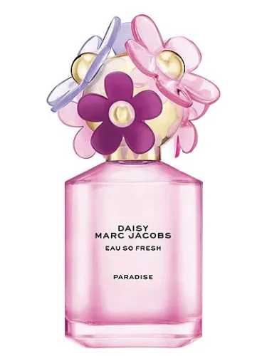 Daisy Eau So Fresh Paradise Limited Edition Eau de Toilette