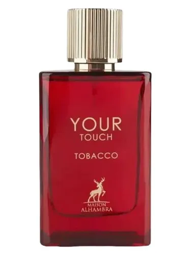 Your Touch Tobacco