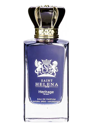 Saint Helena Heritage