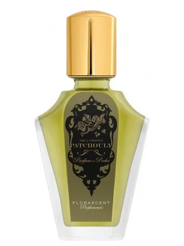 Patchouly