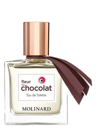 Fleur de Chocolat