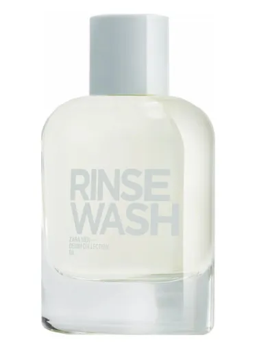 Rinse Wash