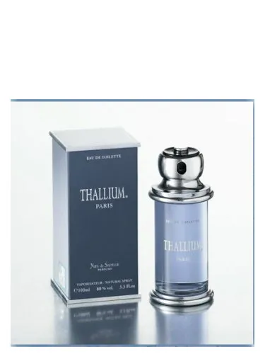 Thallium