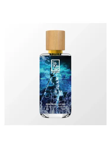 Poseidon’s Invasion of Bleu de Savage