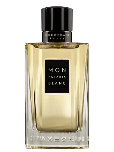 Mon Paradis Blanc