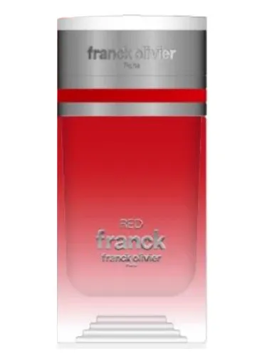 Franck Red