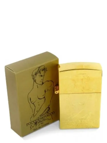 Gold Jeans Cologne