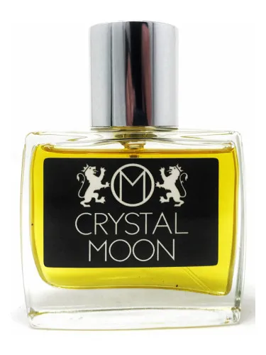 Crystal Moon