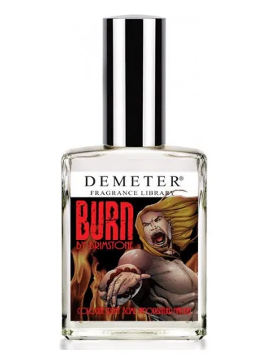 Burn for Him