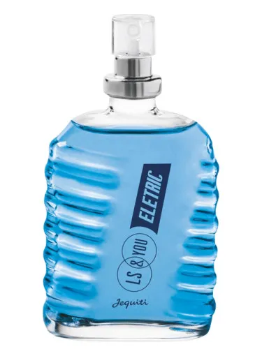 Luan Santana LS&You Eletric