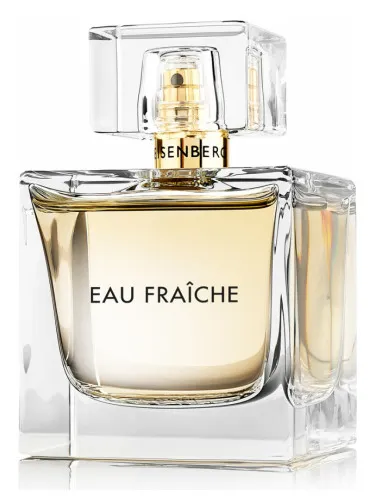 Eau Fraiche