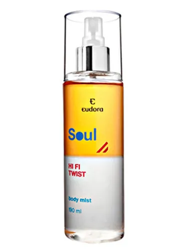 Soul Hi Fi Twist