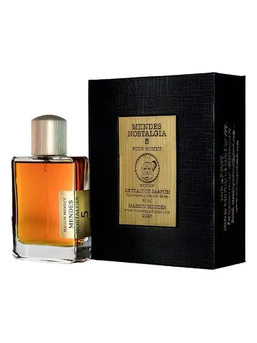 Mendes Nostalgia No.5