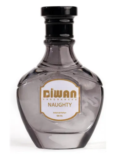 NAUGHTY Extrait de Parfum