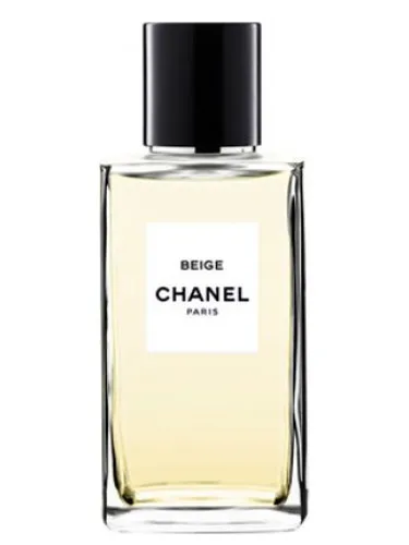Les Exclusifs de Chanel Beige
