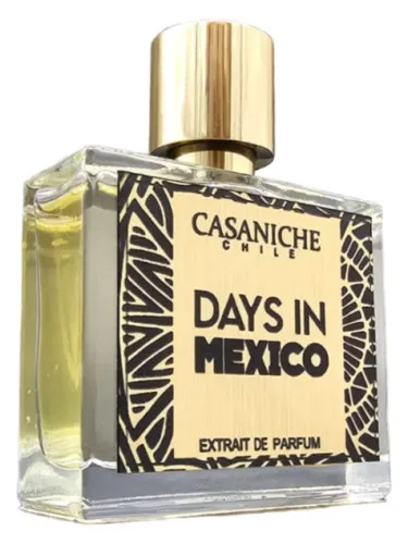 Days in México
