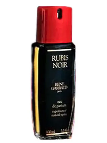 Rubis Noir