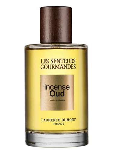 Incense Oud