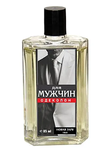 Dlya Muzhchin (For Men)
