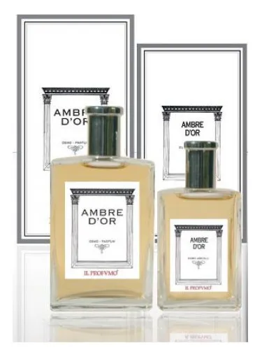Ambre d Or