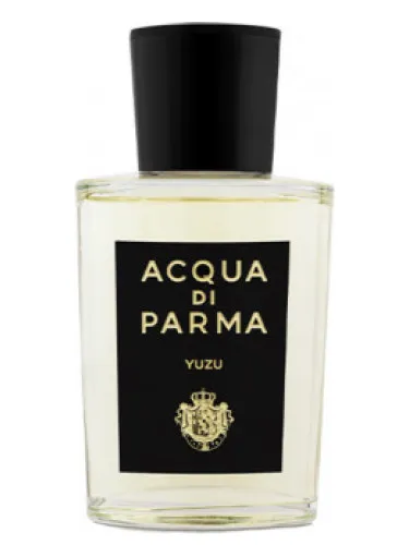 Yuzu Eau de Parfum