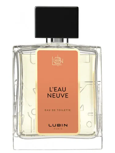 L'Eau Neuve