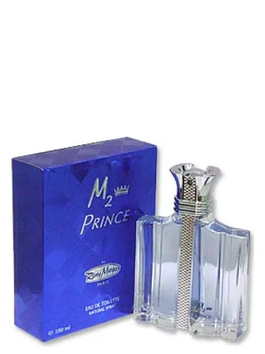 M2 Prince