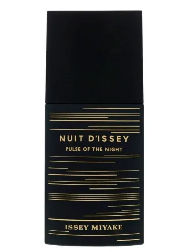 Nuit d'Issey Pulse Of The Night