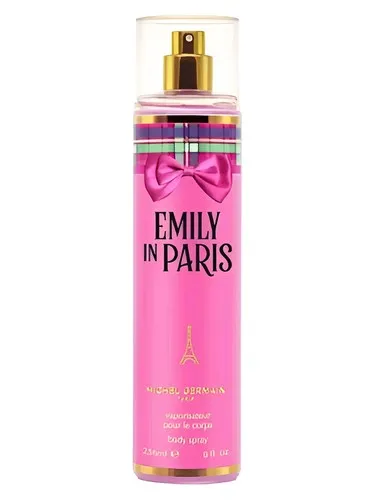 Emily in Paris Body Spray